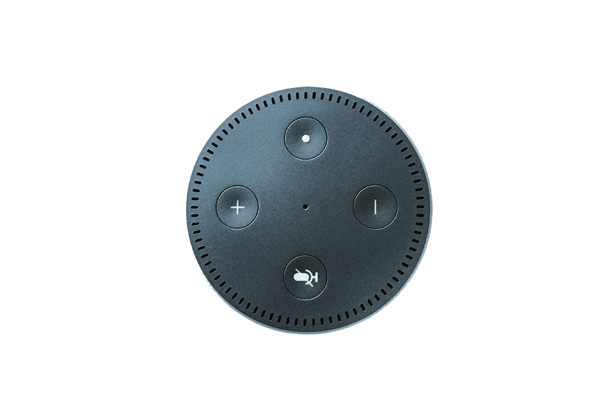 Voicedeploy accesible device