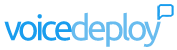 Voicedeploy Logo